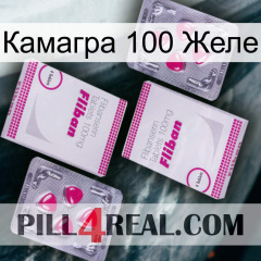 Камагра 100 Желе 33